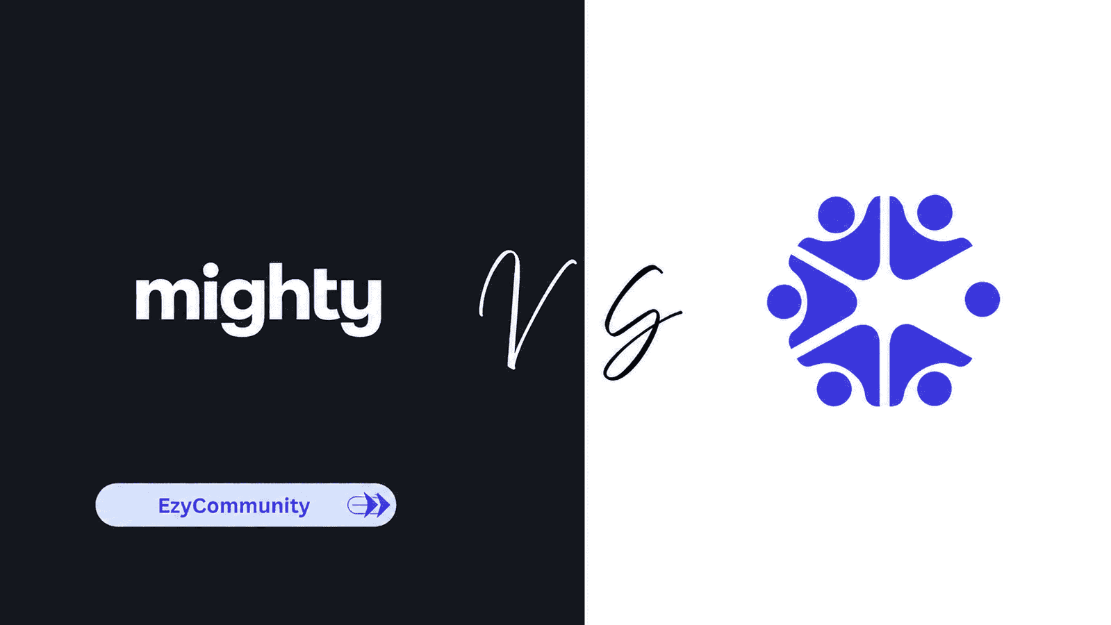 Mighty Networks vs EzyCommunity: Which Community Platform Wins in 2026?